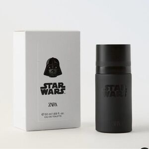 Disney Star Wars perfume set nwt